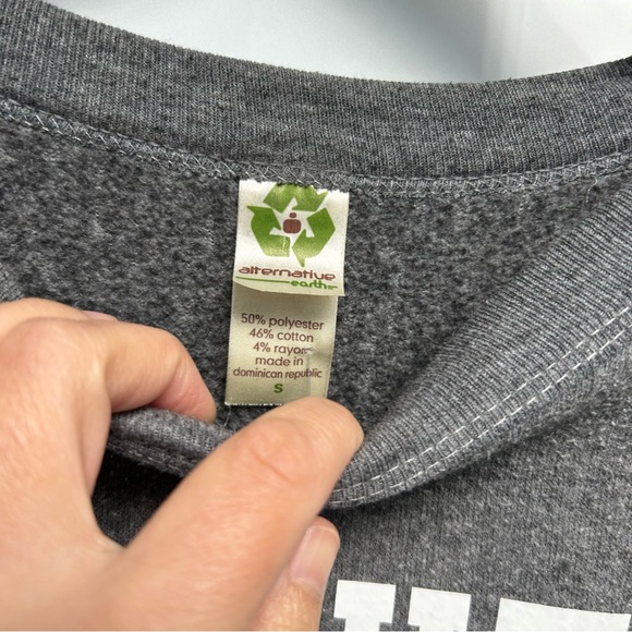 Off Duty sweatshirt - Picture 3 of 6